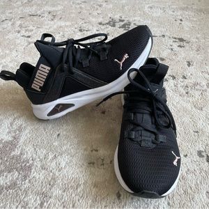 Womens puma sneakers